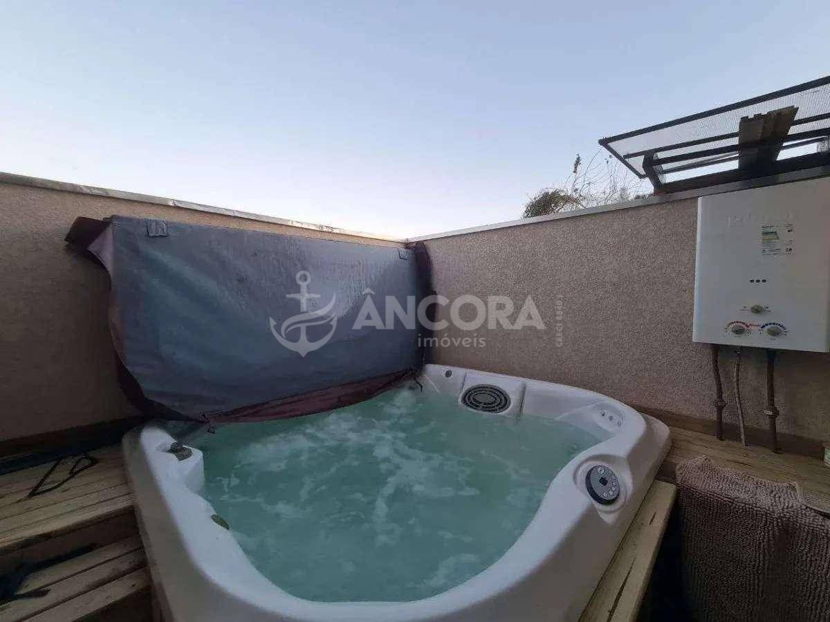 Casa, 3 quartos, 78 m² - Foto 21