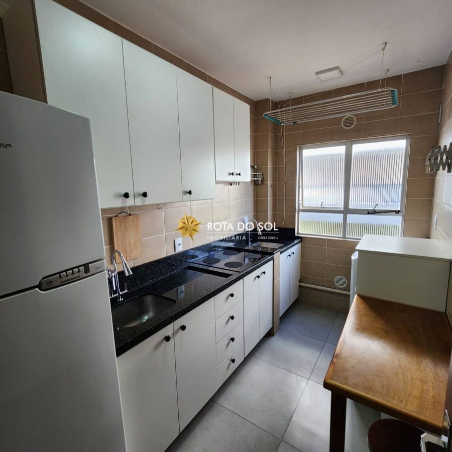 Laís Residencial Apartamento 1 quarto à venda Praia Bombas Bombinhas SC — foto 10