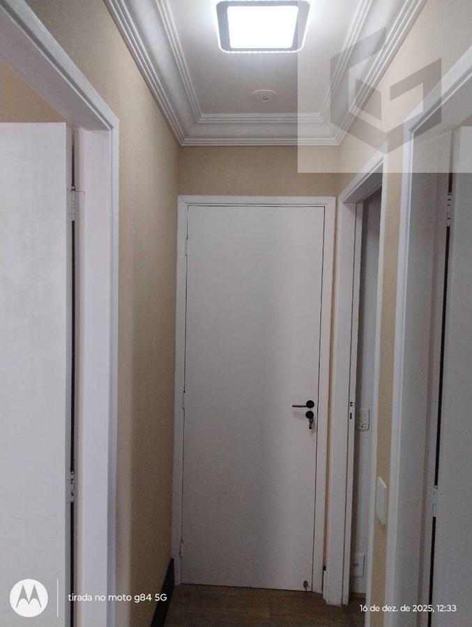 Apartamento com 3 Quartos, Tatuapé - São Paulo