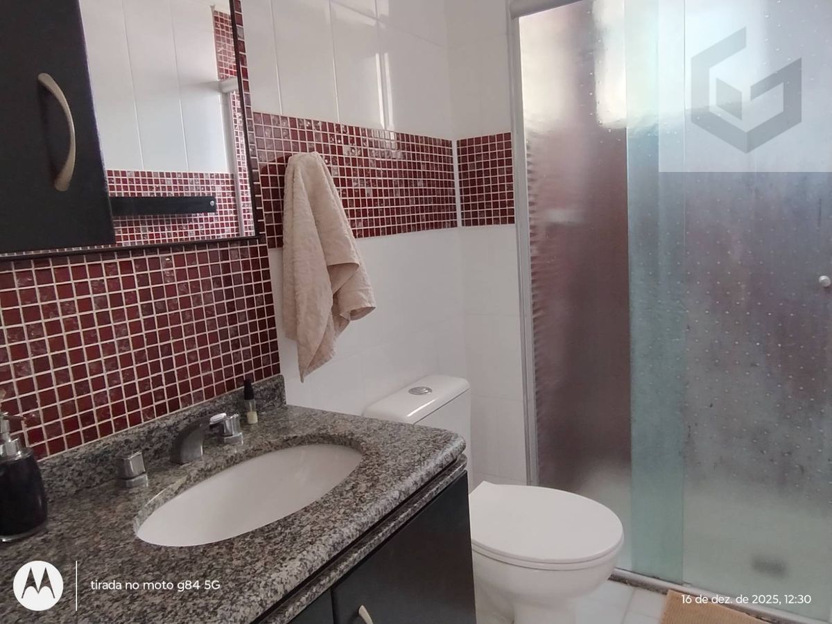 Apartamento com 3 Quartos, Tatuapé - São Paulo
