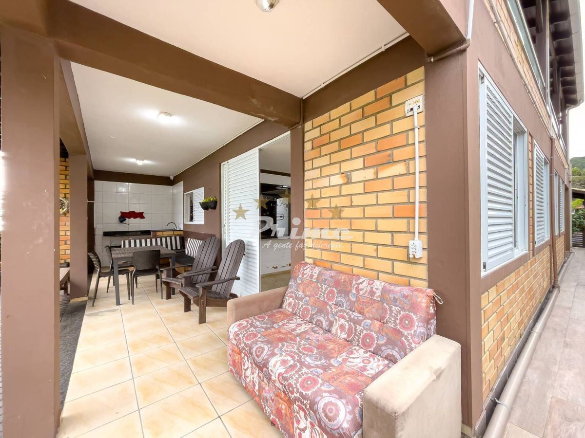 Casa, 5 quartos - Foto 35