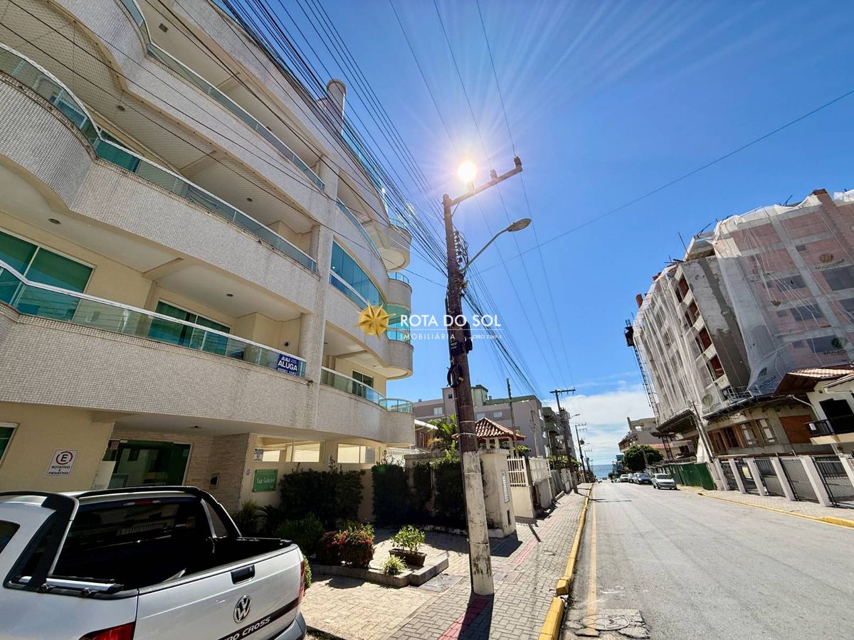 San Gabriel Apartamento mobiliado 2 Quartos à Venda Praia Bombas Bombinhas Sc