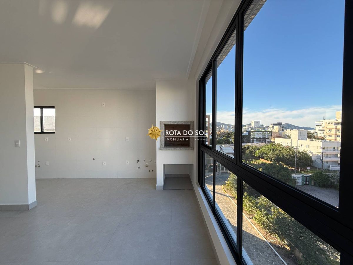 Villa Cerejeira Apartamento 3 suítes novo à venda Praia Canto Grande Bombinhas SC — foto 3