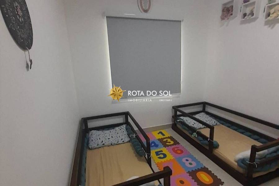 Daniela Apartamento 3 quartos quadra mar Praia Centro Bombinhas SC — foto 12