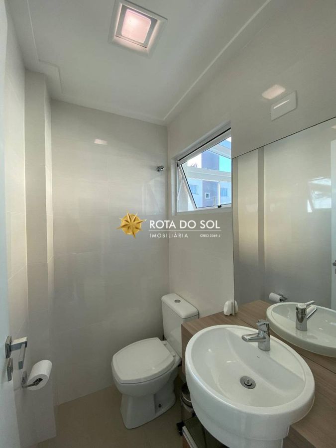Residencial Tahiti Cobertura 3 suítes Mobiliada à venda Praia Bombinhas SC - 11