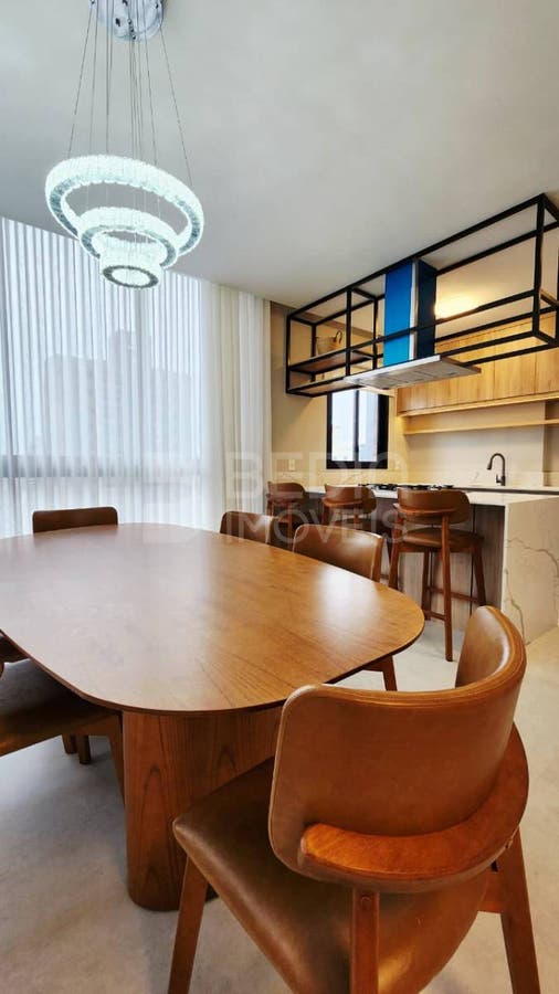 Apartamento de 4 quartos, 135m² no bairro Centro, em Balneário Camboriú | Eu Corretor