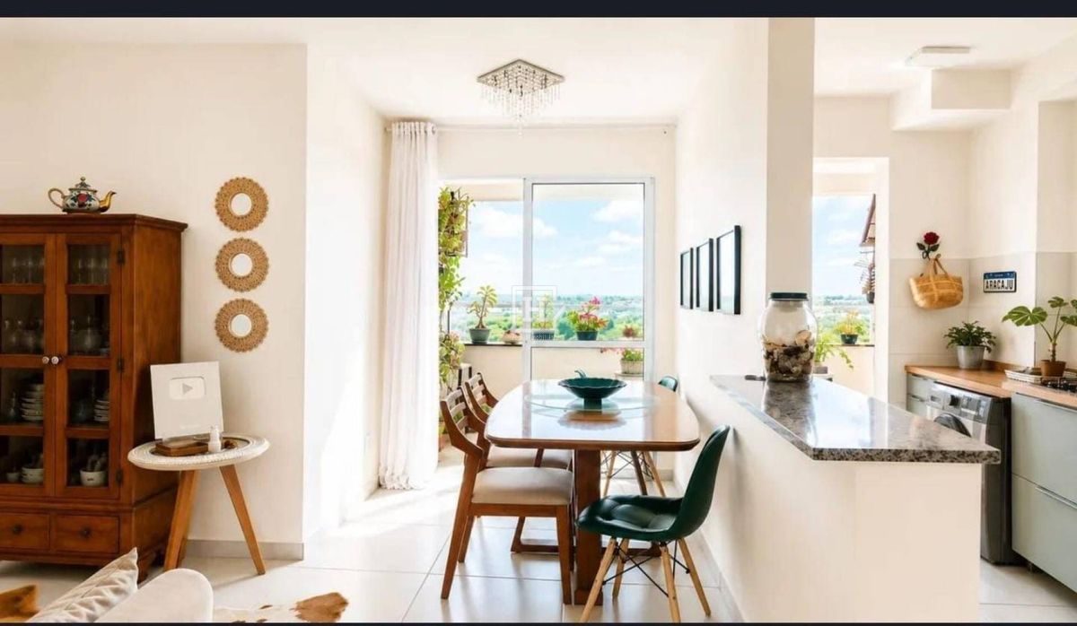 Apartamento, 2 quartos, 59 m² - Foto 5