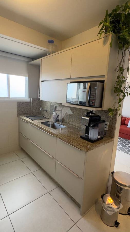 Apartamento 2 dormitórios a Venda no Centro