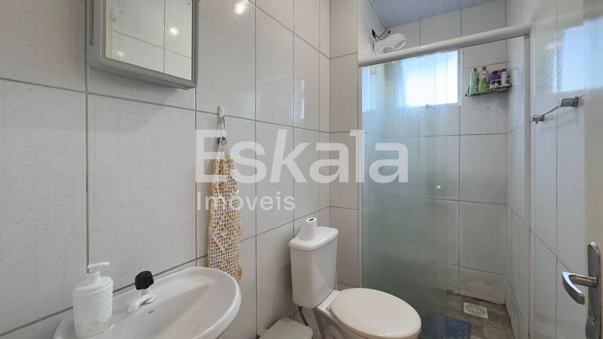 Apartamento, 2 quartos, 60 m² - Foto 4