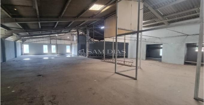 Depósito-Galpão, 6000 m² - Foto 11