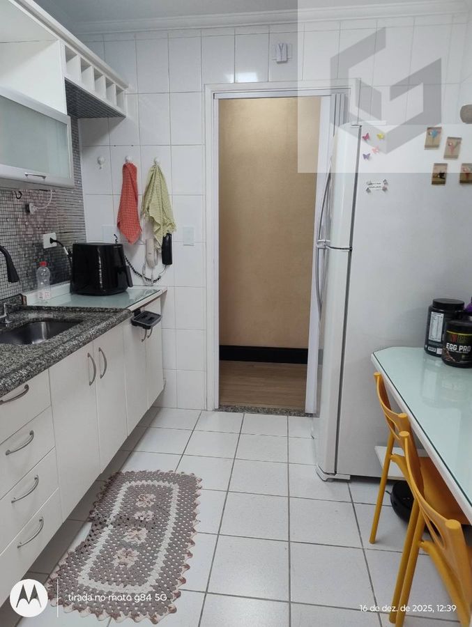 Apartamento com 3 Quartos, Tatuapé - São Paulo