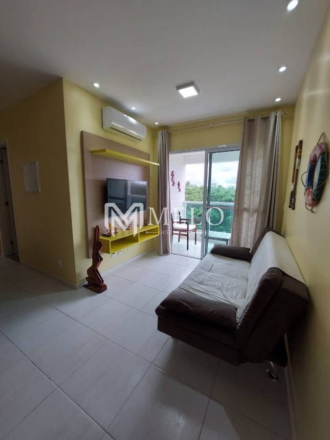 Apartamento, 2 quartos, 60 m² - Foto 11