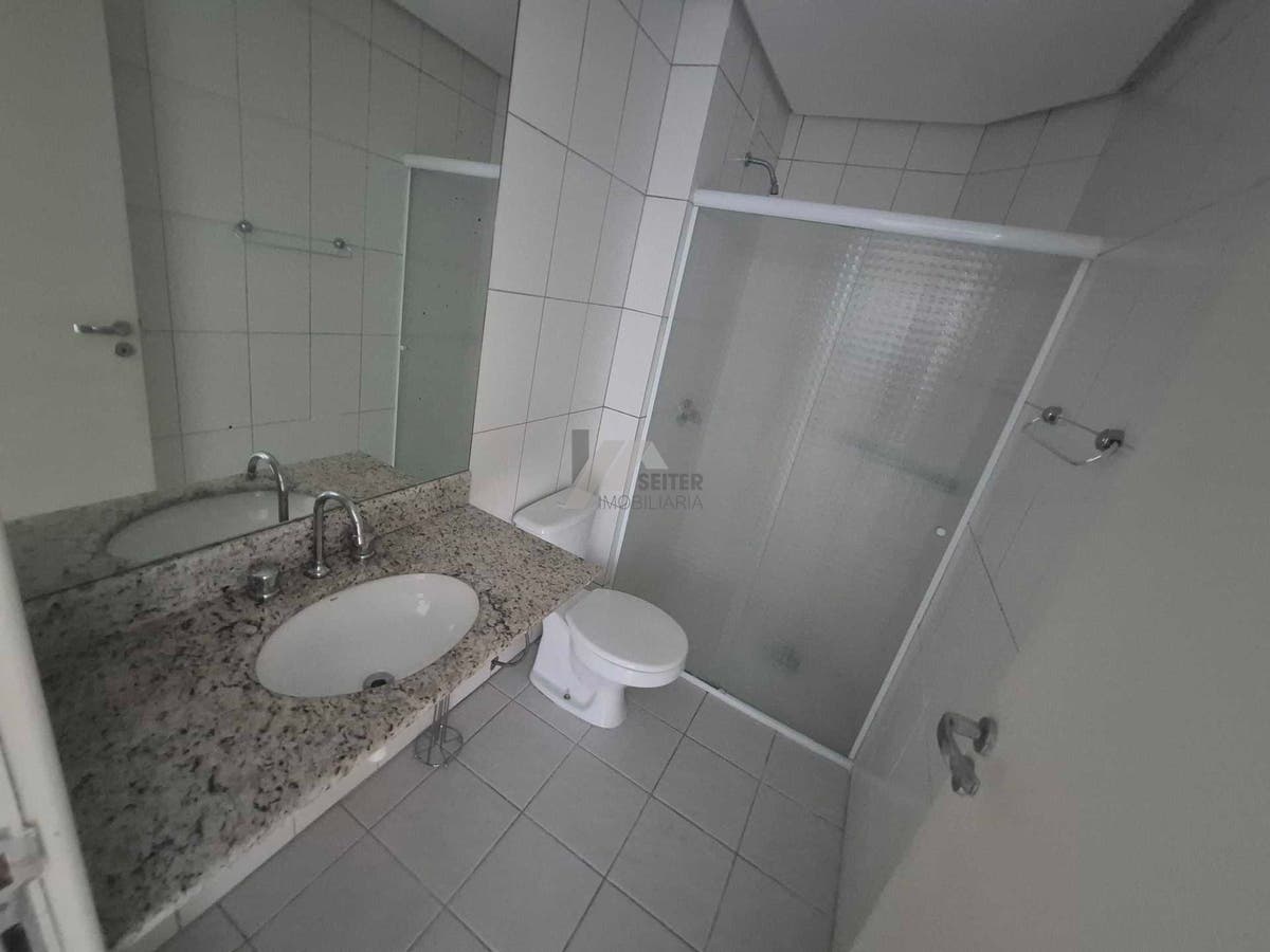 Apartamento Mobiliado para Alugar Florianopolis
