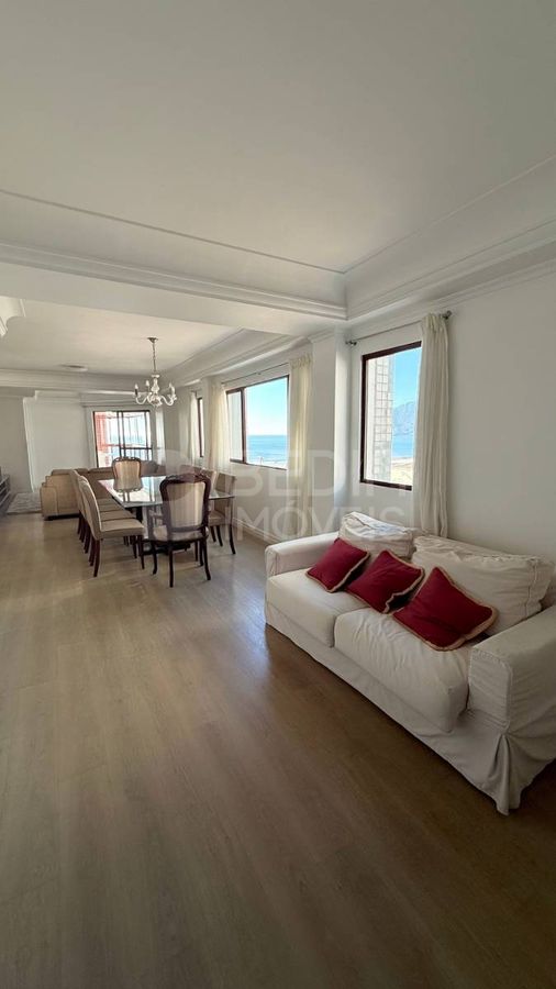 Apartamento de 3 quartos, 179m² no bairro Centro, em Balneário Camboriú | Eu Corretor