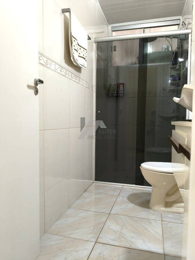 Apartamento com 3 quartos, Trindade - Florianópolis