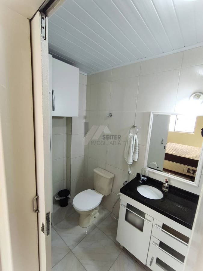 Apartamento com 3 quartos, Trindade - Florianópolis