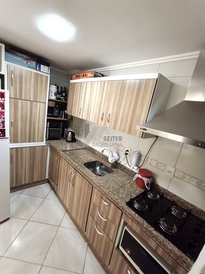 Apartamento com 3 quartos, Trindade - Florianópolis