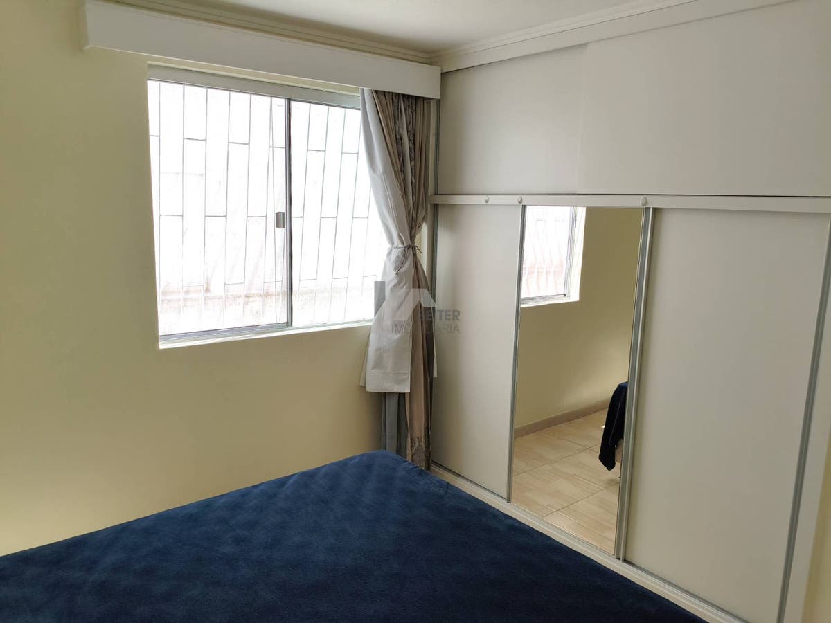 Apartamento com 3 quartos, Trindade - Florianópolis