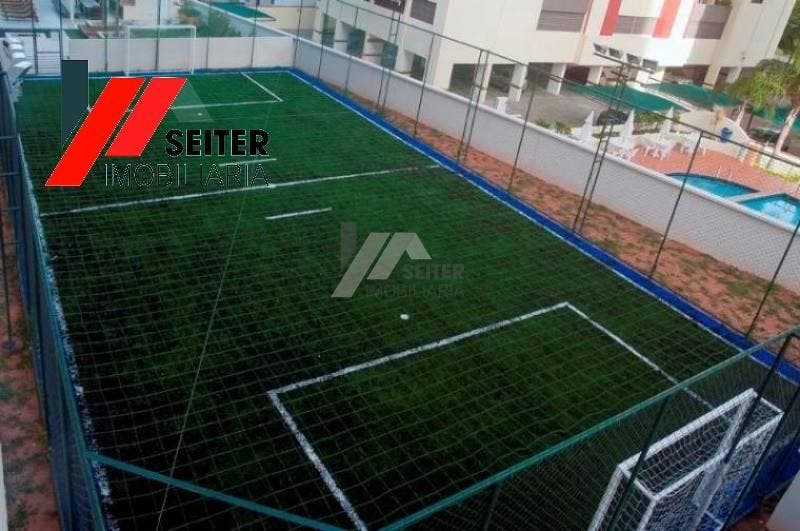 Apartamento mobiliado de 4 dormitorios sendo 2 suites com 3 vagas de garagem a venda Itacorubi