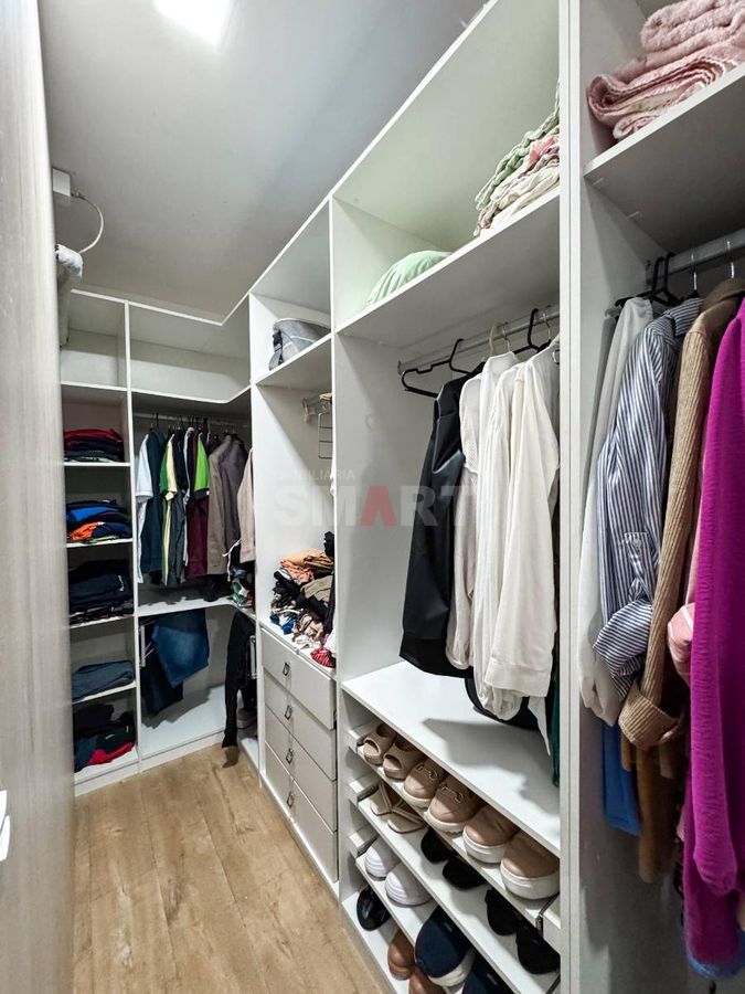 Apartamento Semimobiliado com 02 Quartos à Venda em Três Rios do Sul