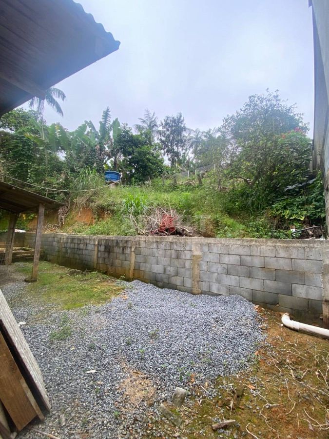 Terreno com Casa Vila Lenzi