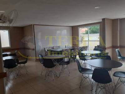 Apartamento 2 Quartos Km 18 Osasco com 73m² e Sacada Gourmet - 17