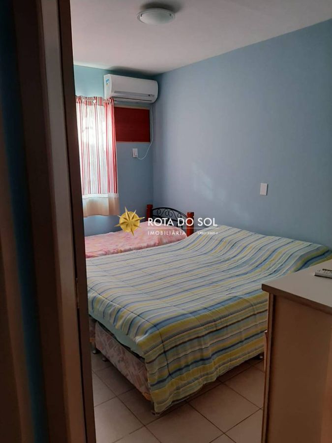 Residencial Encanto Apartamento 2 Quartos Praia Centro Bombinhas SC — foto 13
