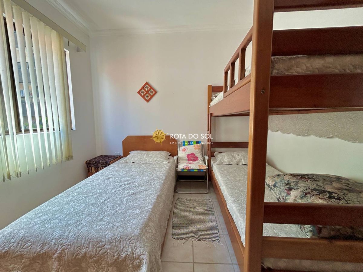 Baía Dourada Residencial Apartamento Avenida principal 3 quartos Praia Bombinhas - 33