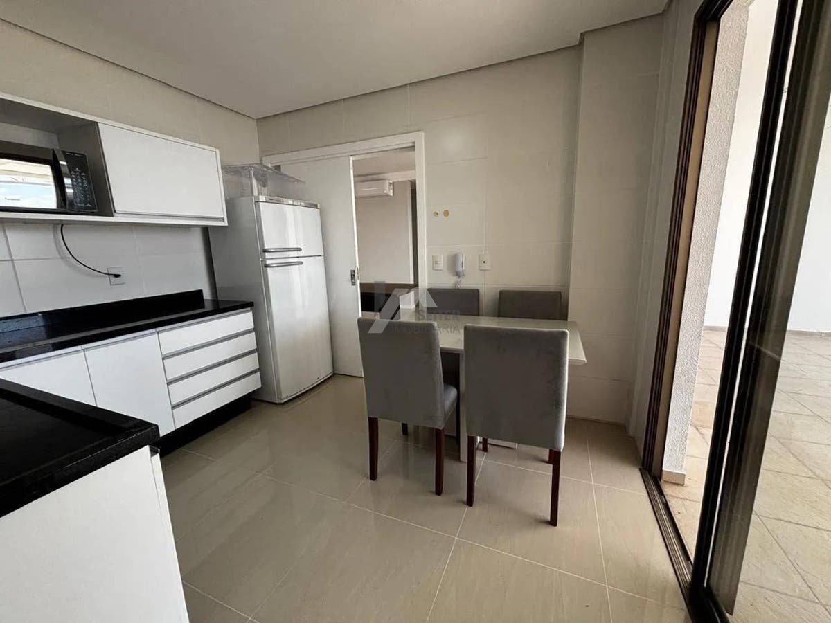 Cobertura com 3 quartos, João Paulo - Florianópolis