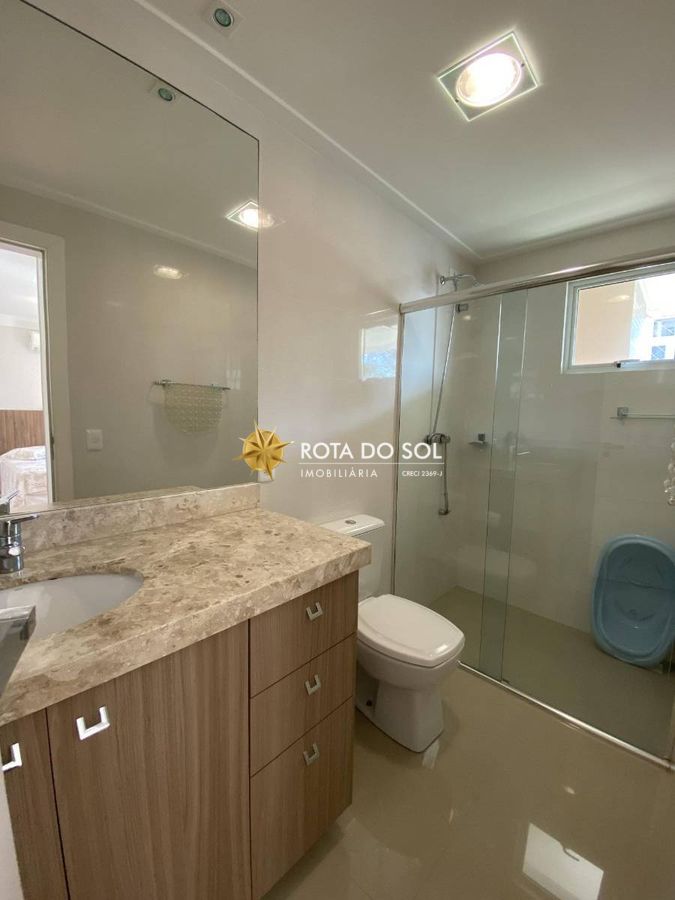 Residencial Tahiti Cobertura 3 suítes Mobiliada à venda Praia Bombinhas SC - 24