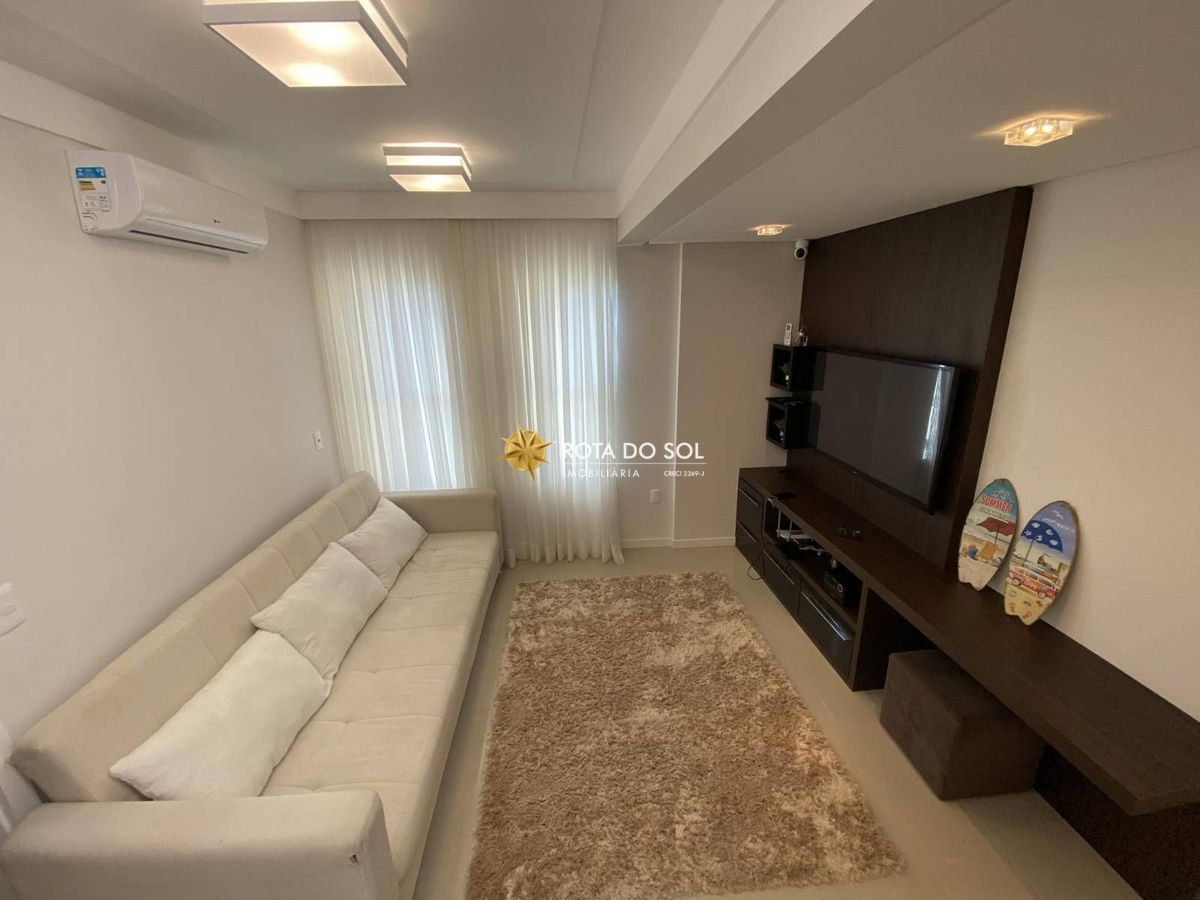 Residencial Tahiti Cobertura 3 suítes Mobiliada à venda Praia Bombinhas SC - 18