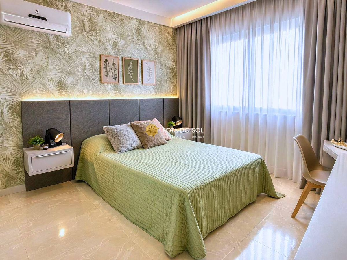 Terrazzo Club Apartamento 2 Quartos Praia Bombas Bombinhas SC — foto 8