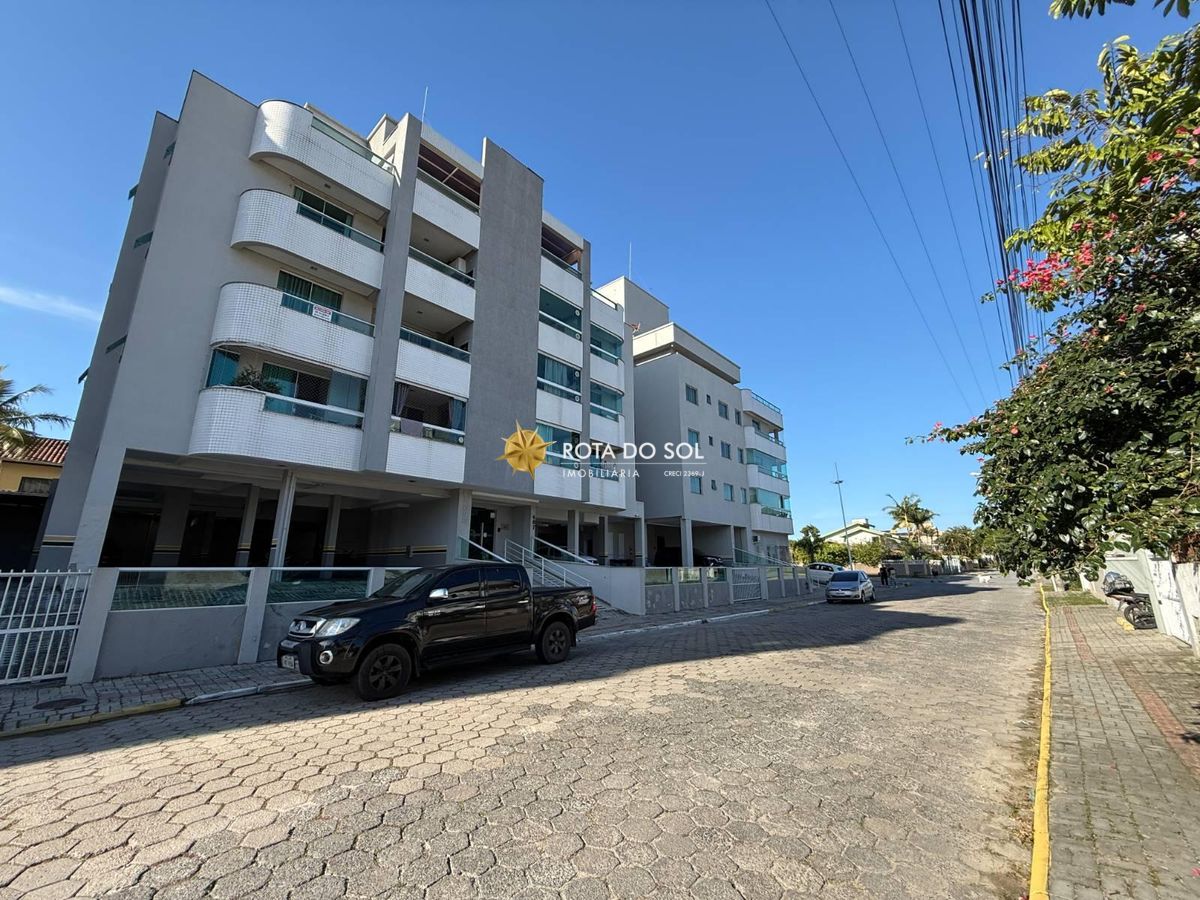 Ilhas Gregas Apartamento 3 dormitórios à venda Praia Bombas Bombinhas SC - 2