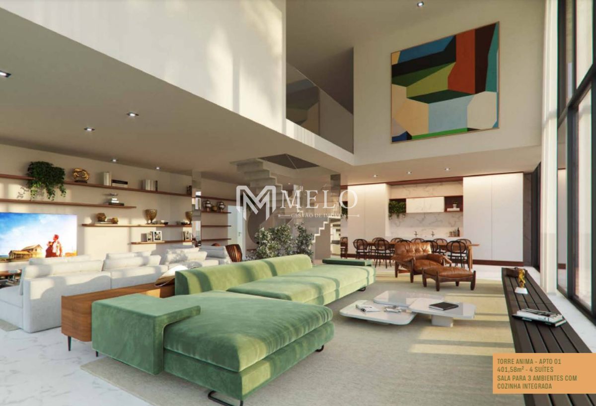 Apartamento, 4 quartos, 156 m² - Foto 12