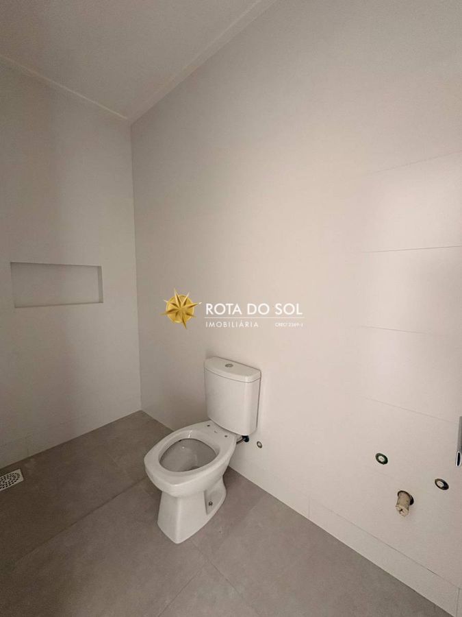 Villa Cerejeira Cobertura 4 Suítes Vista Mar Praia Canto Grande Bombinhas SC — foto 11