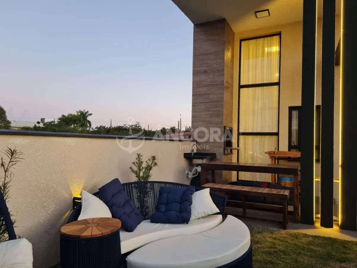 Casa, 3 quartos, 78 m² - Foto 3