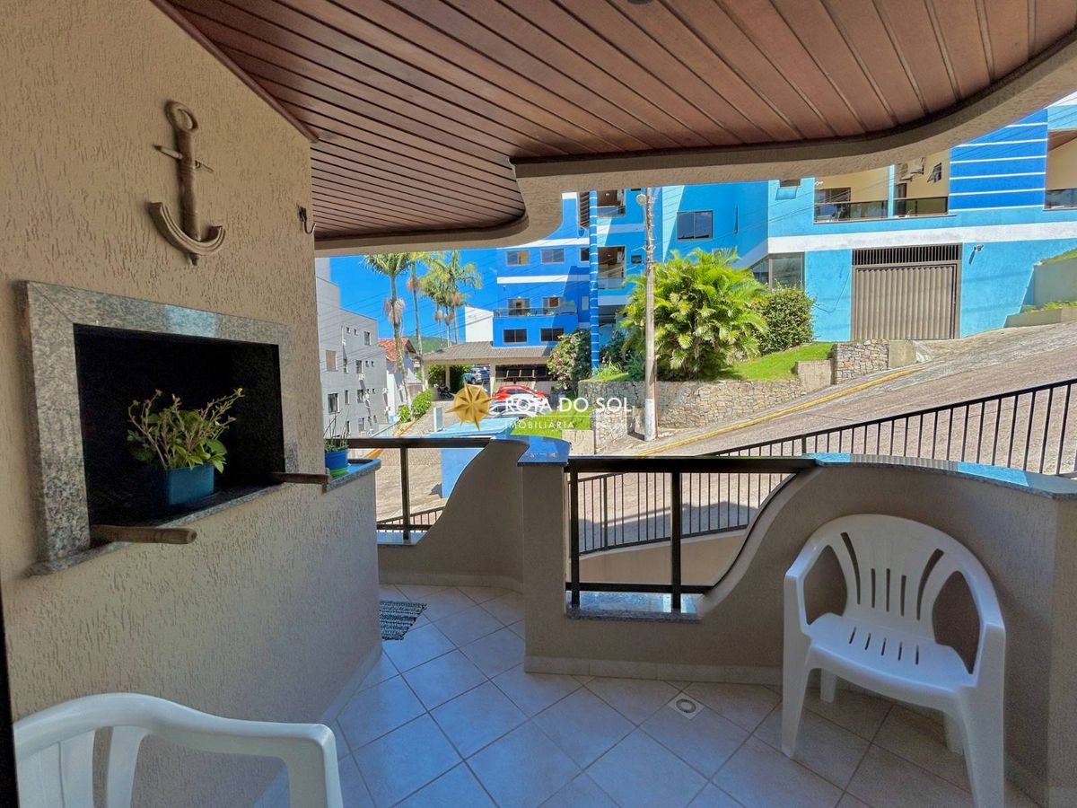 Baía Dourada Residencial Apartamento Avenida principal 3 quartos Praia Bombinhas — foto 12