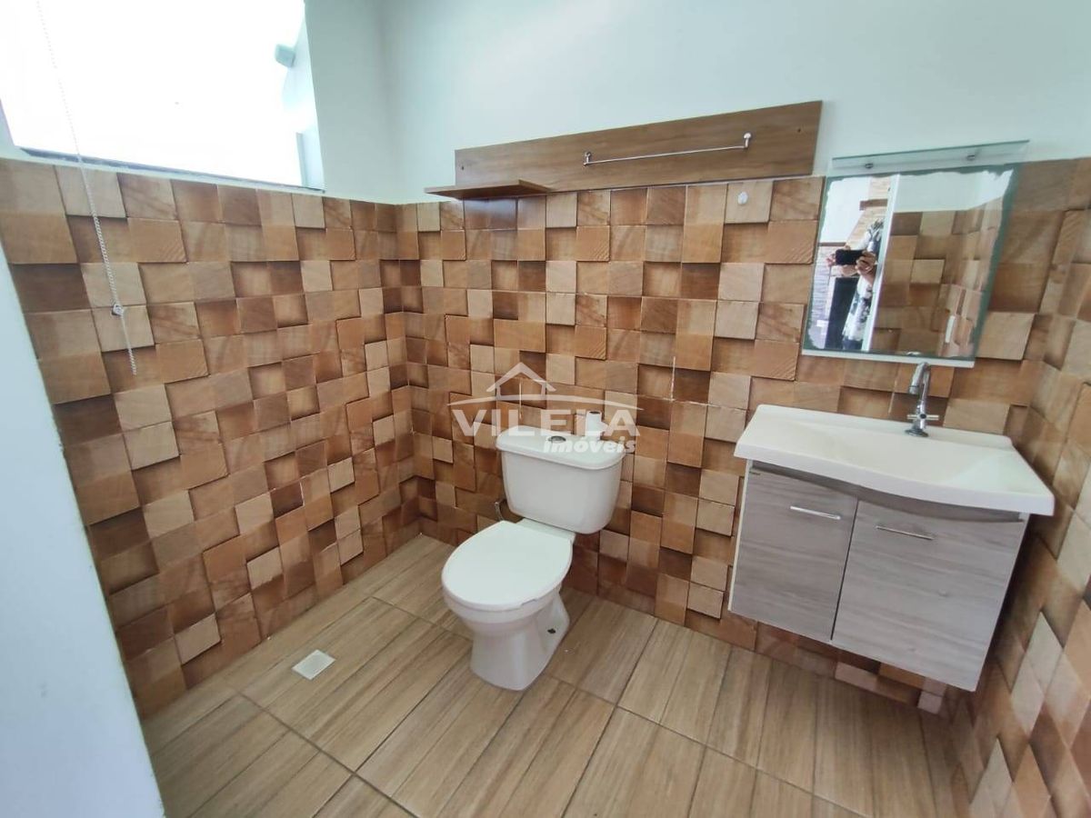 Casa com piscina na martin de sá-caraguatatuba-sp