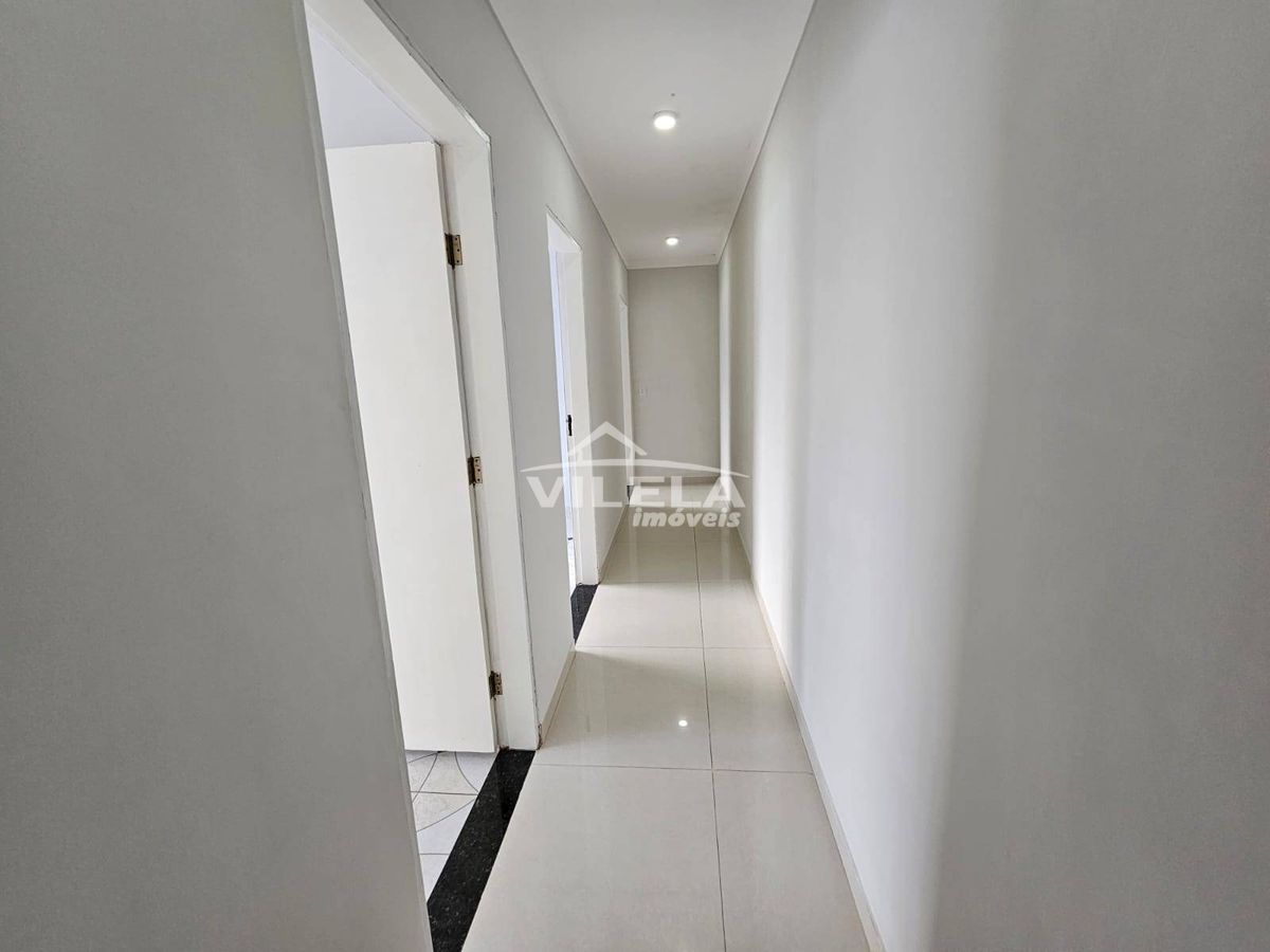 Casa com piscina na martin de sá-caraguatatuba-sp