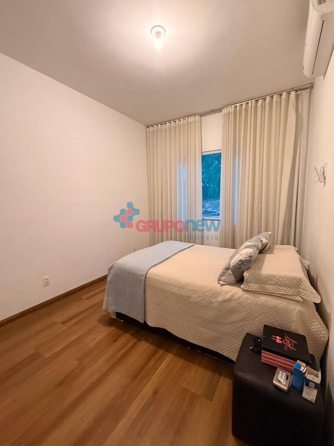 Casa de Condomínio com 3 quartos, à Venda - Condomínio Canto do Riacho, Palmital - Lagoa Santa