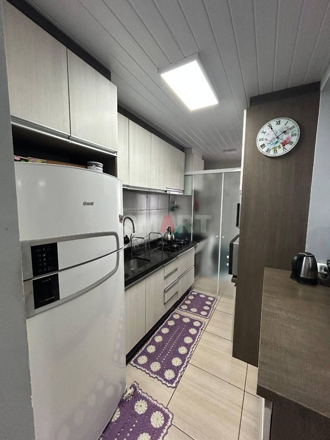 Apartamento 2 Quartos no Três Rios do Sul
