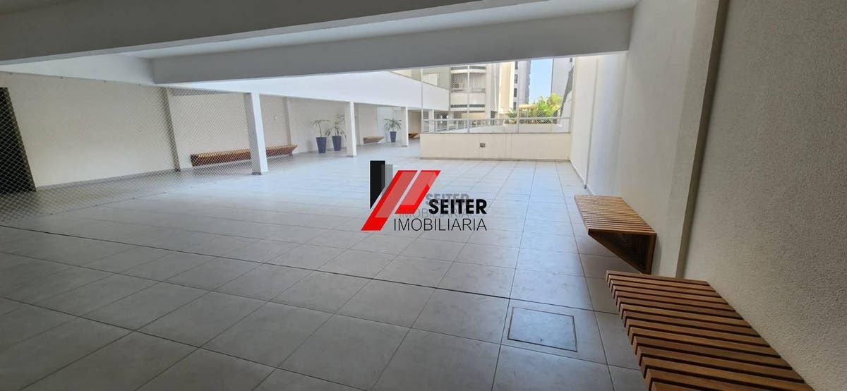 Apartamento a Venda Centro de Florianópolis