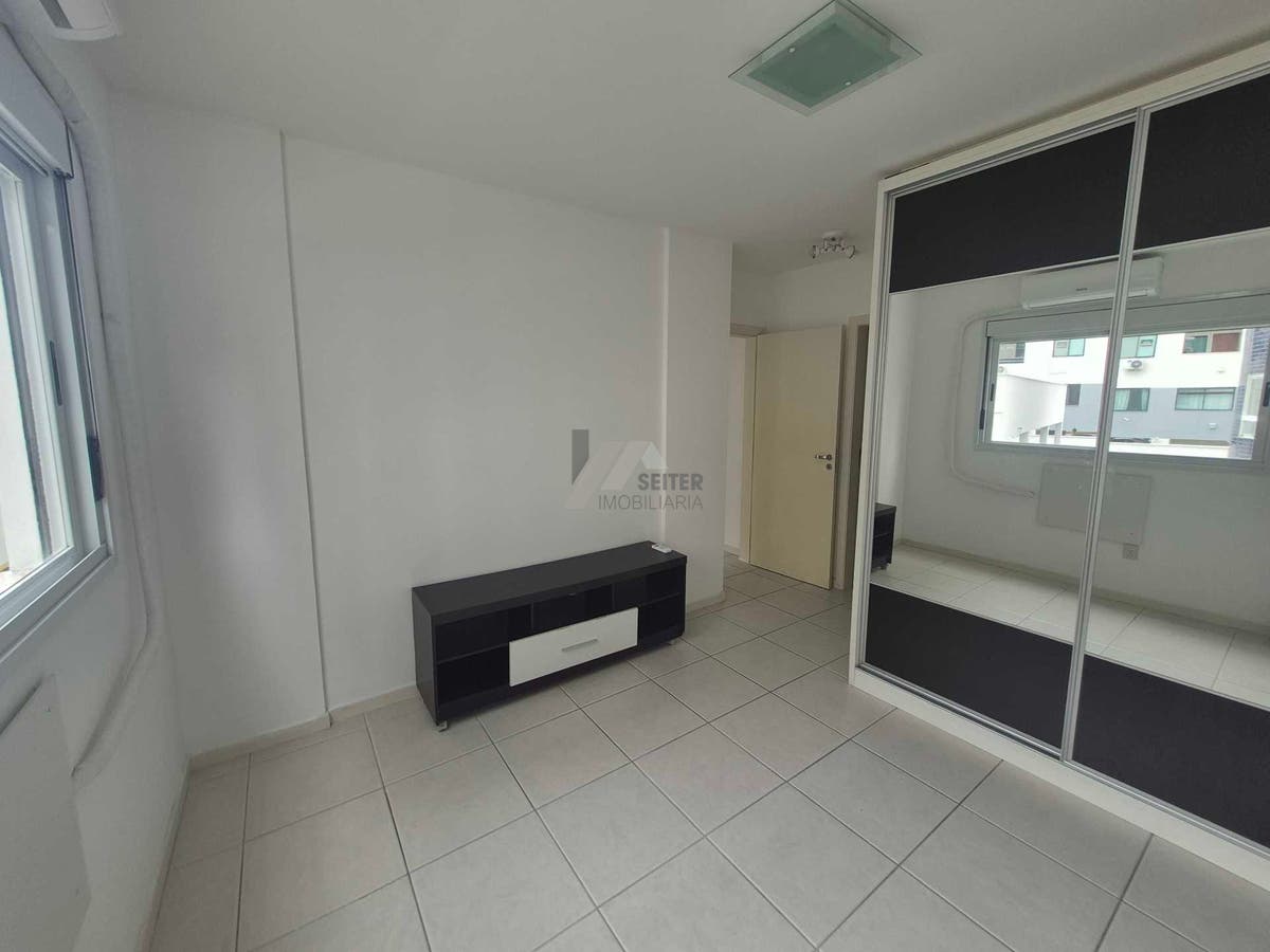 Apartamento Mobiliado para Alugar Florianopolis