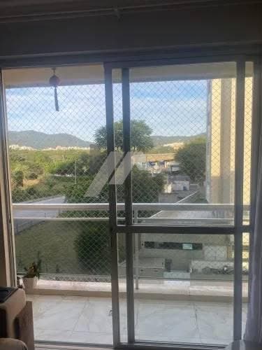 Apartamento com 3 quartos, Trindade - Florianópolis