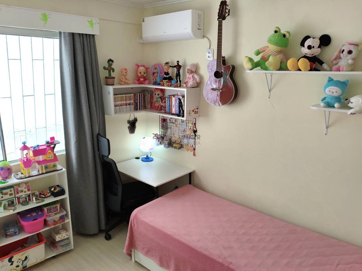Apartamento com 3 quartos, Trindade - Florianópolis