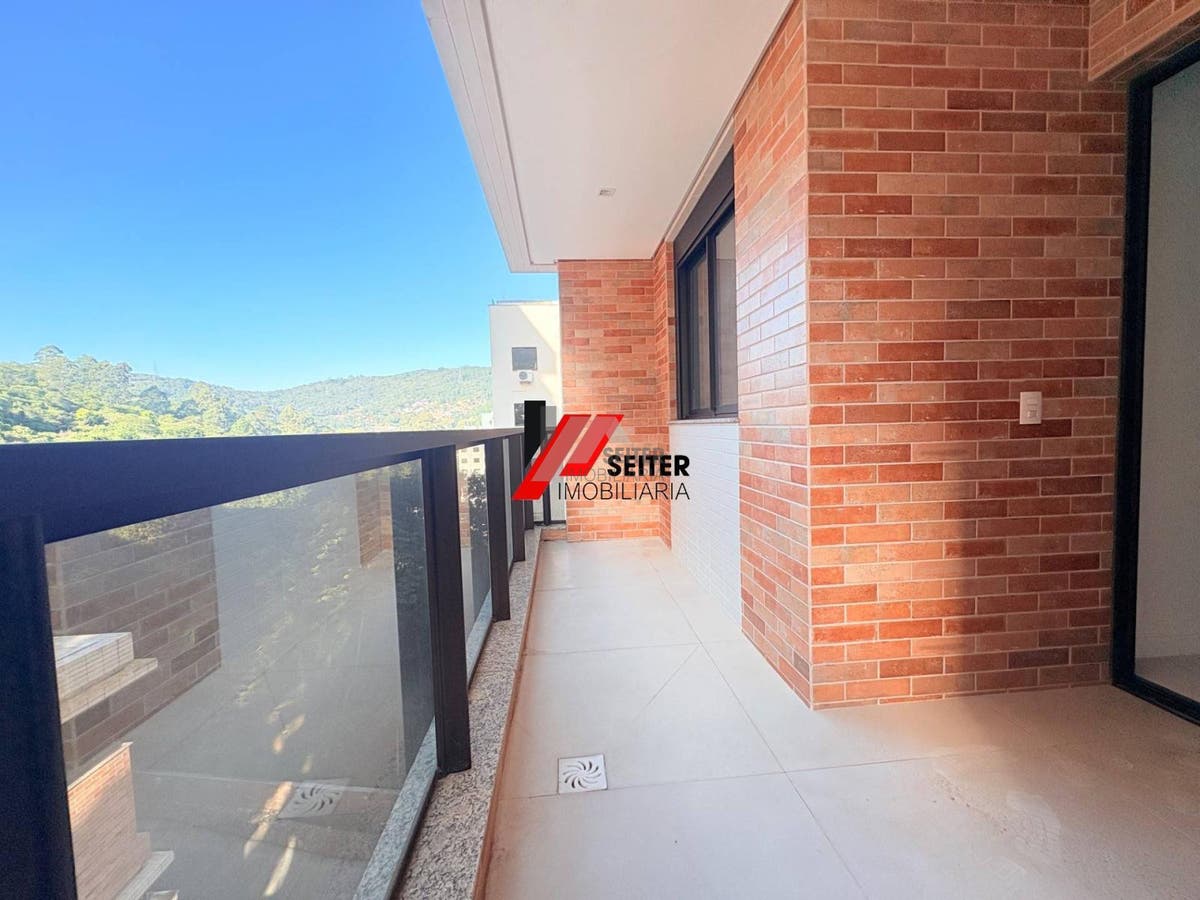 Apartamento à venda no Itacorubi Florianópolis