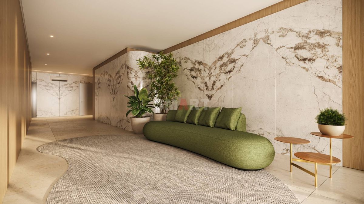 Residencial Willow - Apartamentos a Venda no Centro