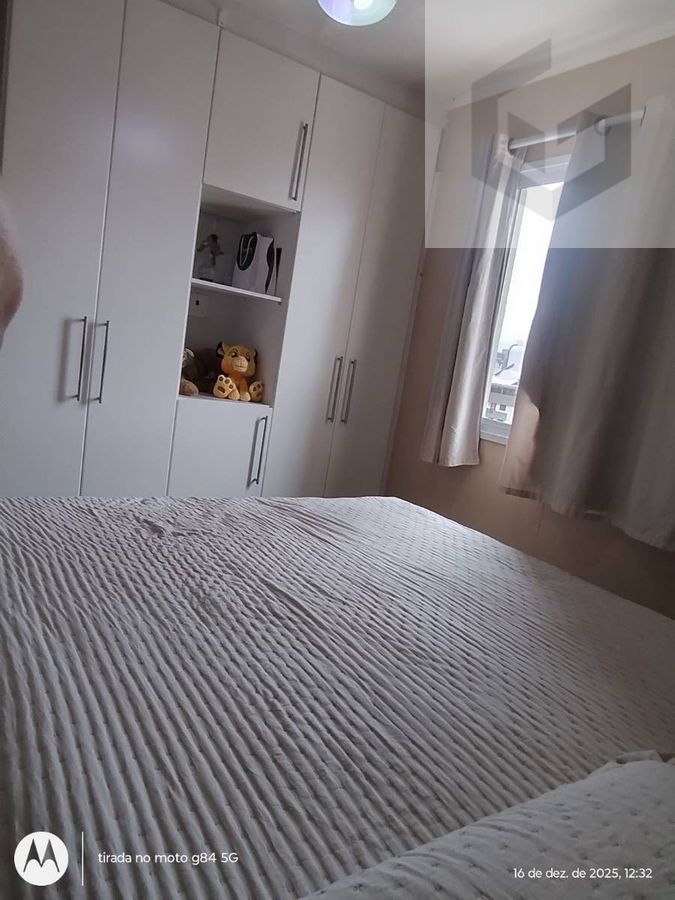 Apartamento com 3 Quartos, Tatuapé - São Paulo