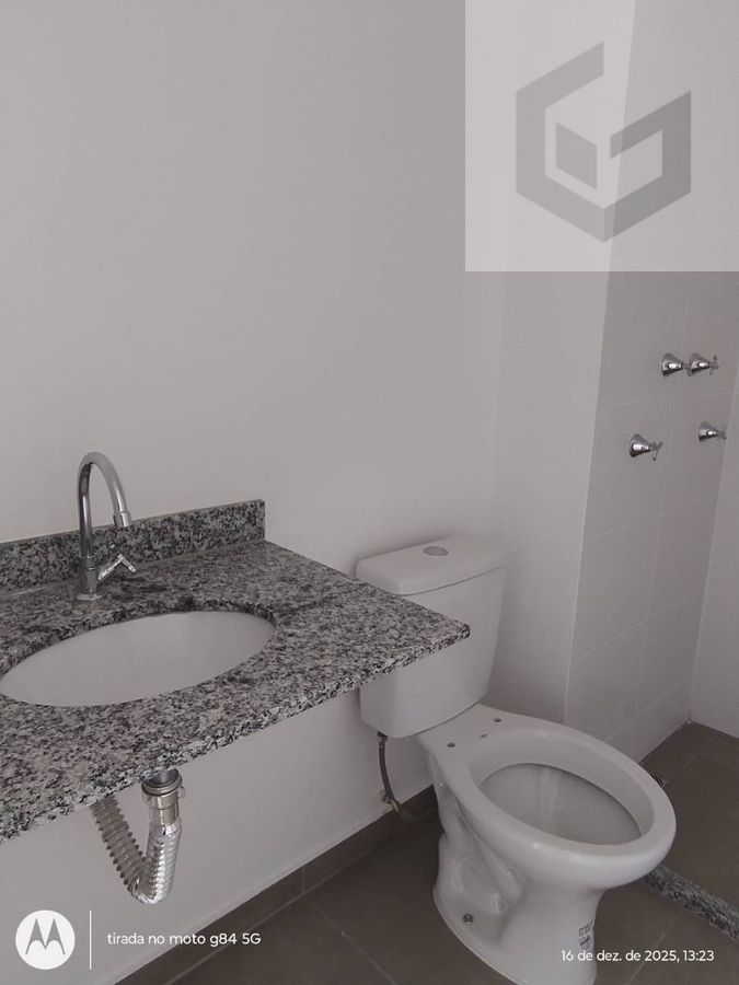 Apartamento com 2 Quartos, Belenzinho - São Paulo
