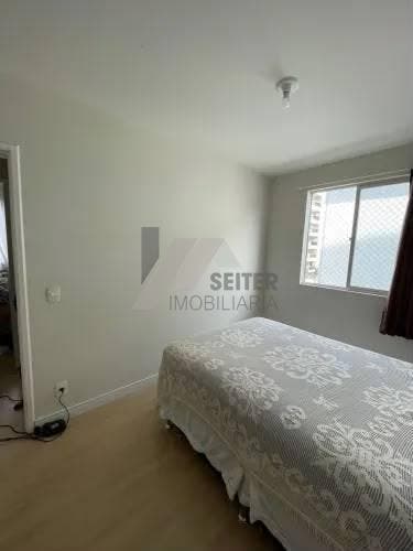 Apartamento com 3 quartos, Trindade - Florianópolis